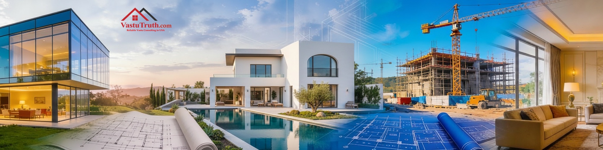 Vastu Consultation Hero Image